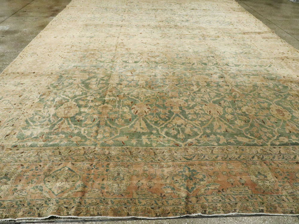 tabriz Carpet - # 104105