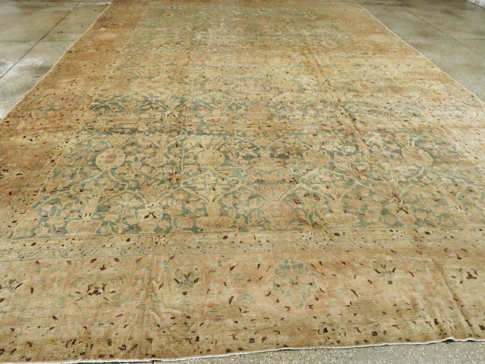 tabriz Carpet - # 104105