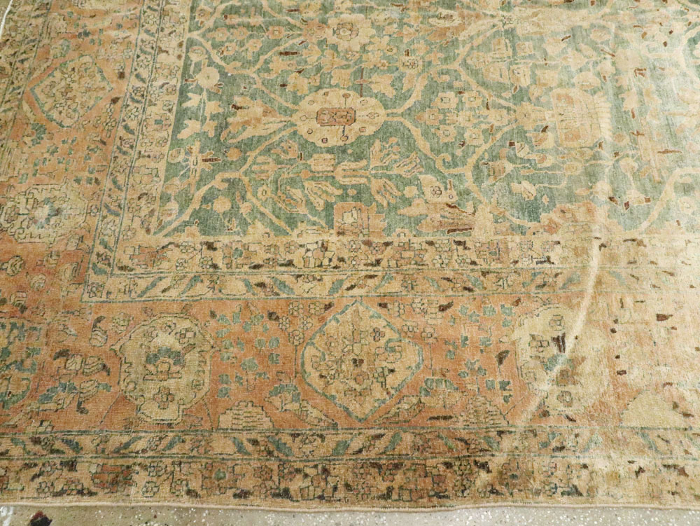 tabriz Carpet - # 104105