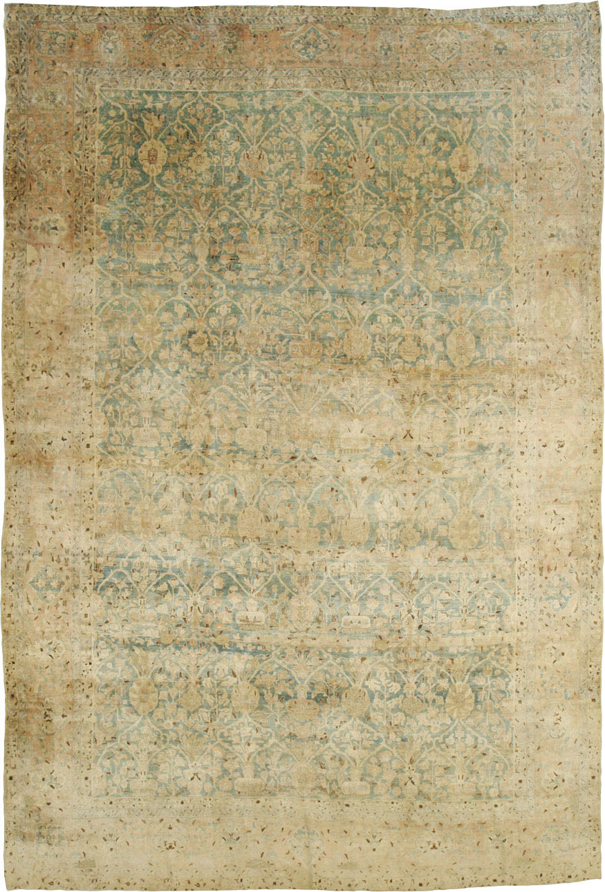 tabriz Carpet - # 104105