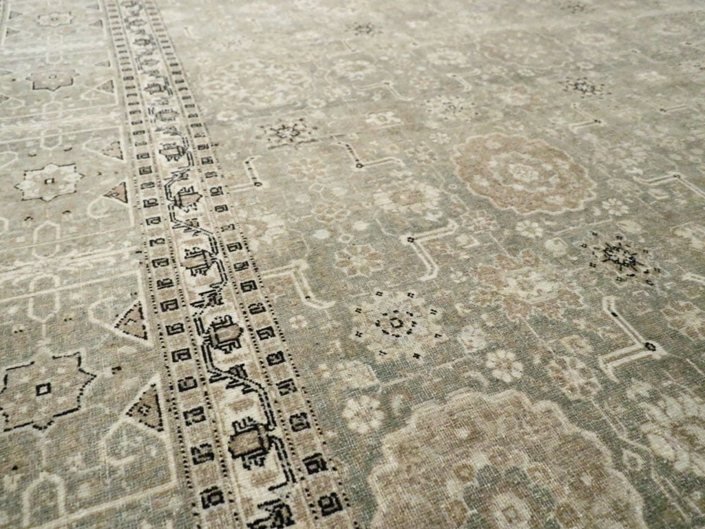 tabriz Carpet - # 104121