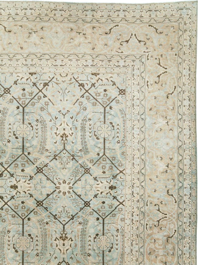 tabriz Carpet - # 104123