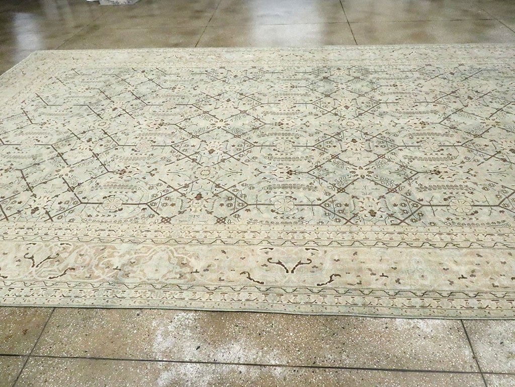 tabriz Carpet - # 104123