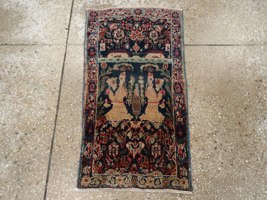tabriz Rug - # 104134