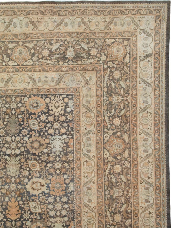 tabriz Carpet - # 104185