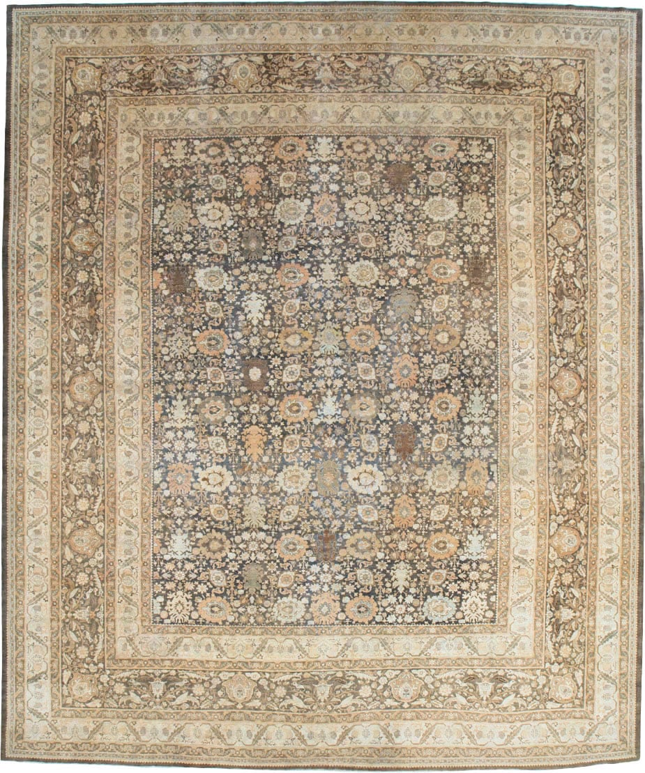 tabriz Carpet - # 104185