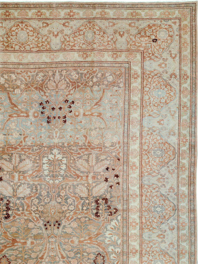 tabriz Carpet - # 104192