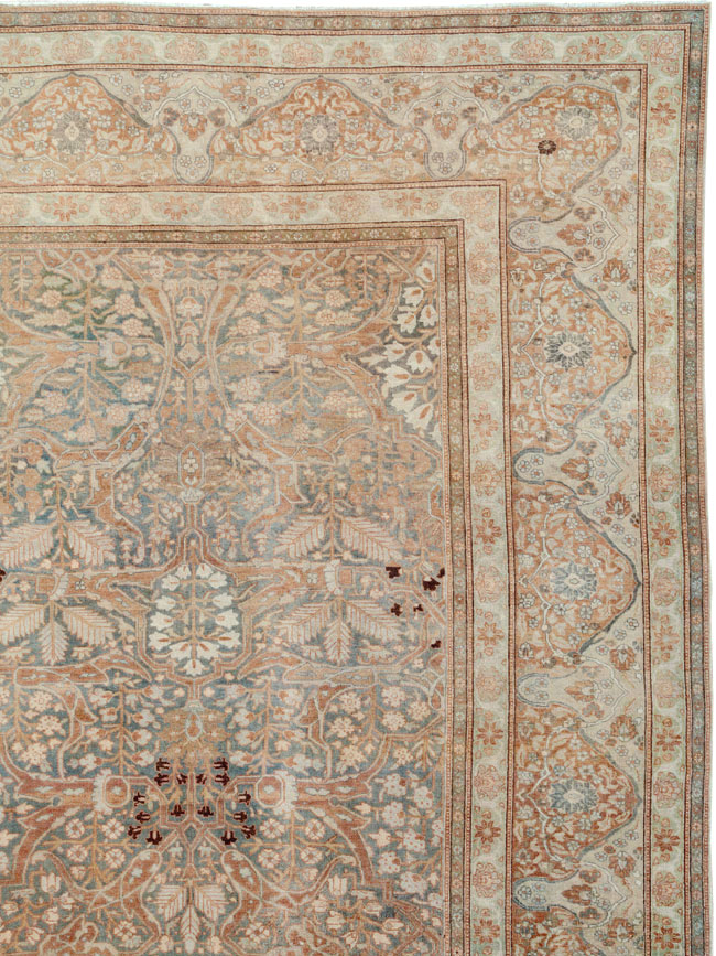 tabriz Carpet - # 104192