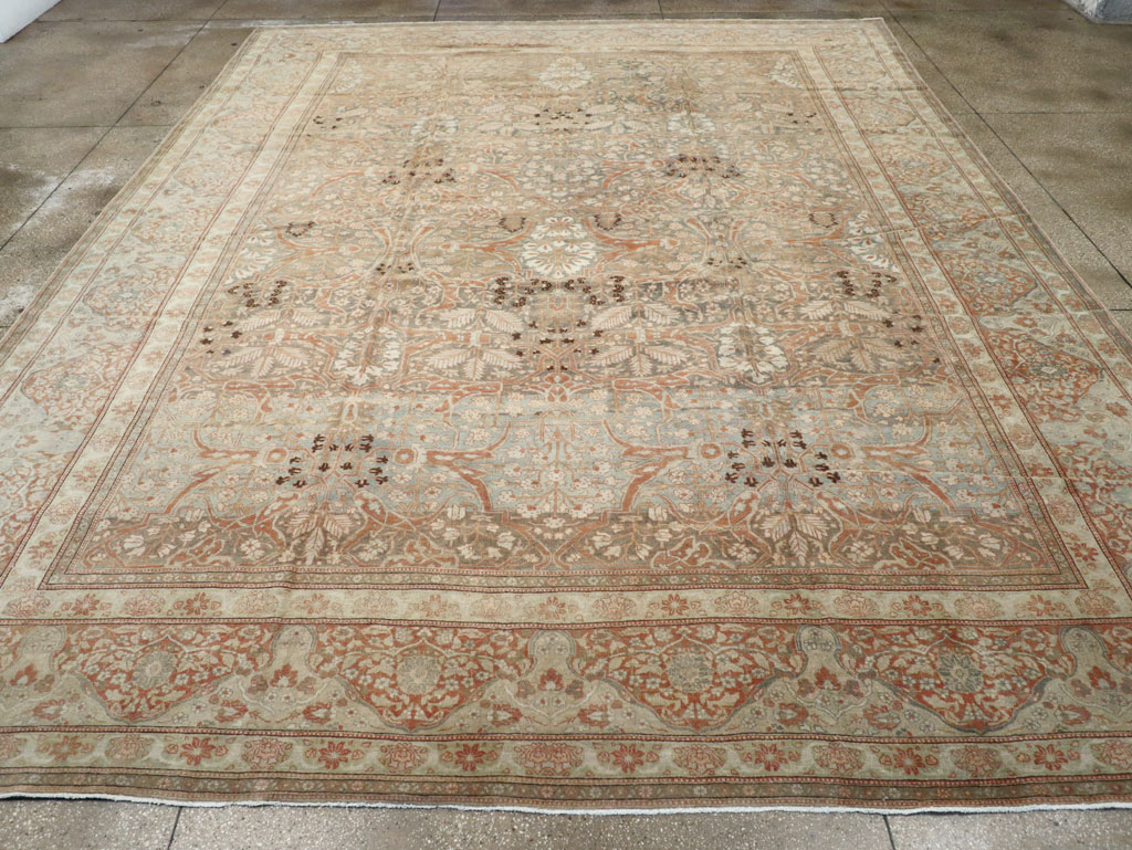 tabriz Carpet - # 104192