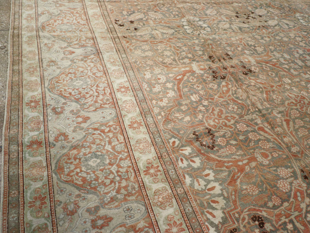 tabriz Carpet - # 104192
