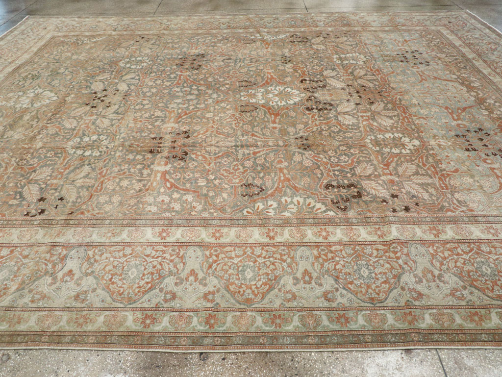 tabriz Carpet - # 104192