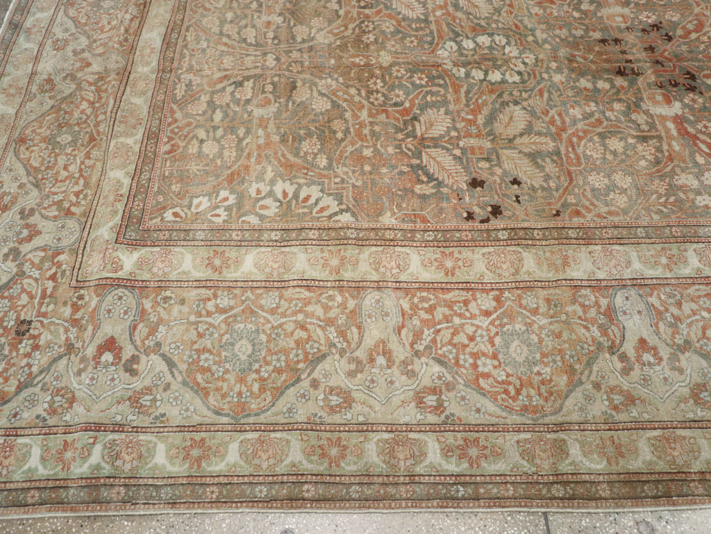 tabriz Carpet - # 104192