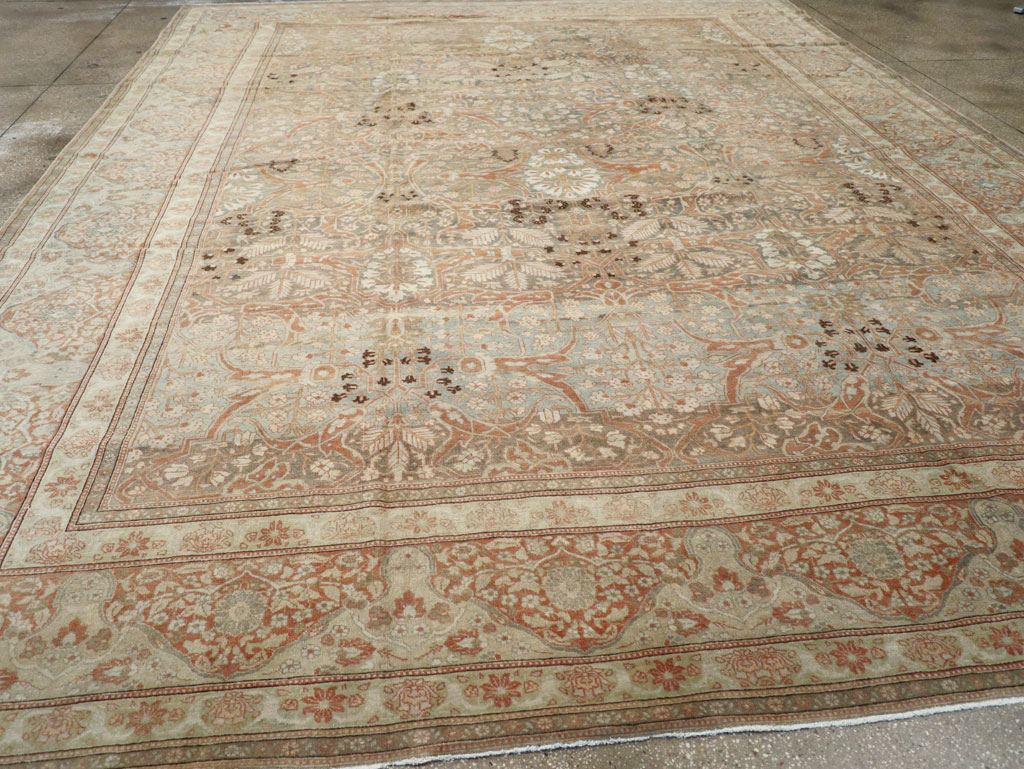 tabriz Carpet - # 104192