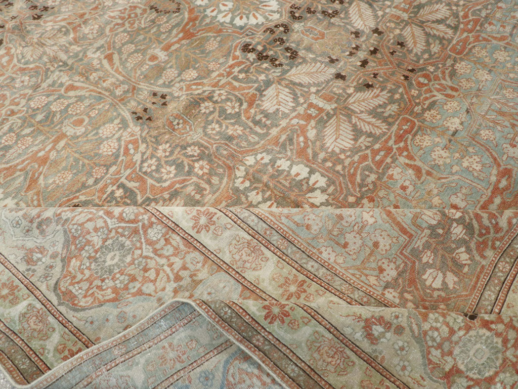 tabriz Carpet - # 104192