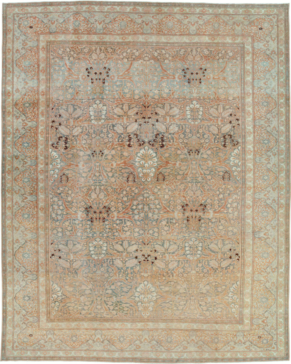 tabriz Carpet - # 104192