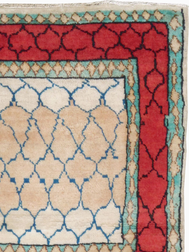 tabriz Rug - # 104212
