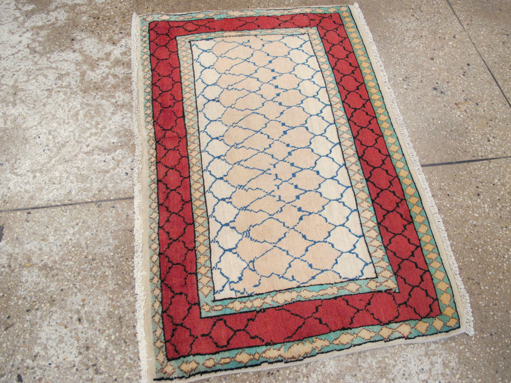 tabriz Rug - # 104212
