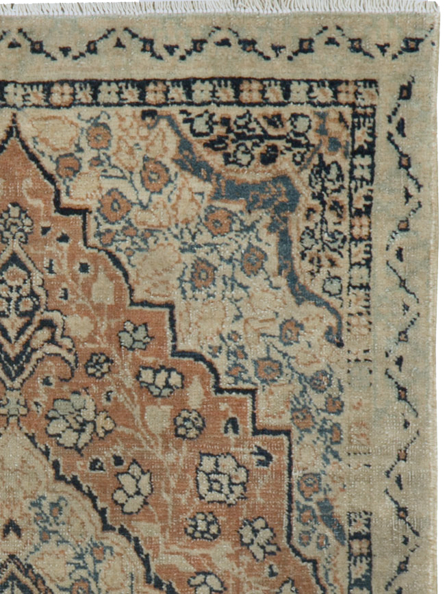 tabriz Rug - # 104228