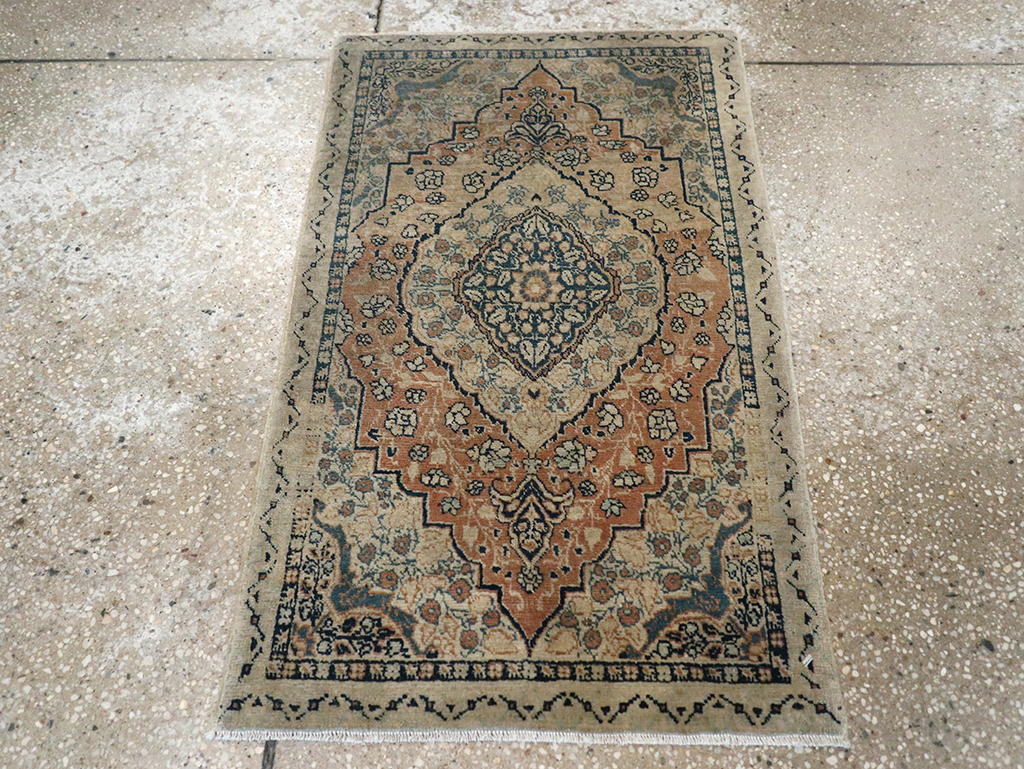 tabriz Rug - # 104228