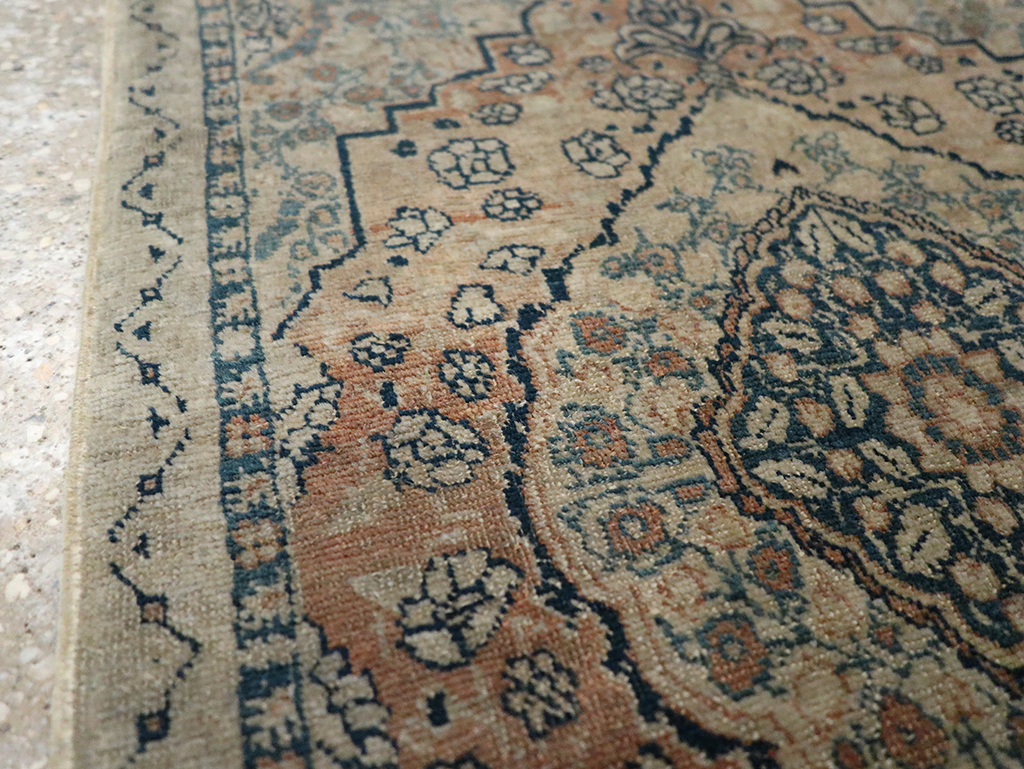 tabriz Rug - # 104228
