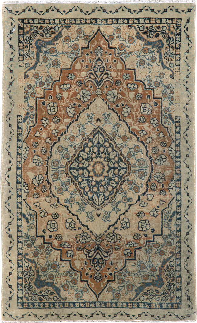 tabriz Rug - # 104228