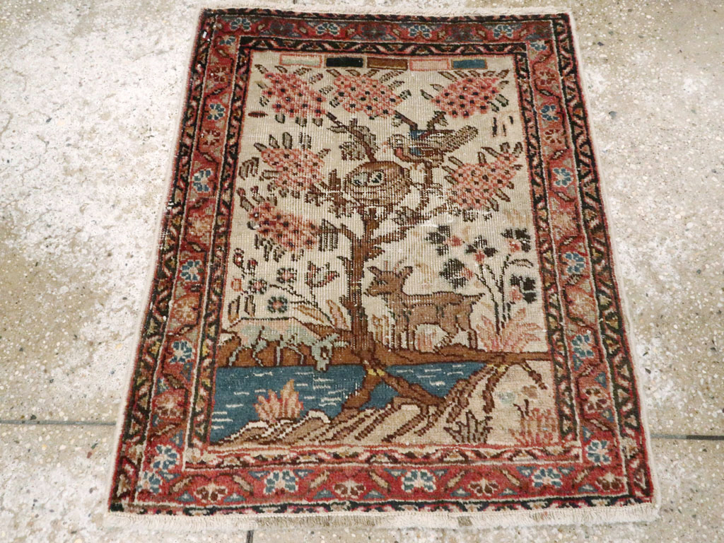 tabriz Rug - # 104330