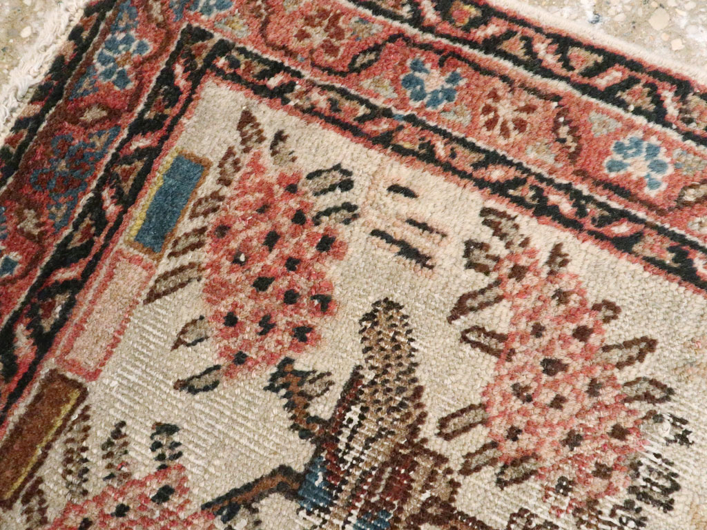 tabriz Rug - # 104330