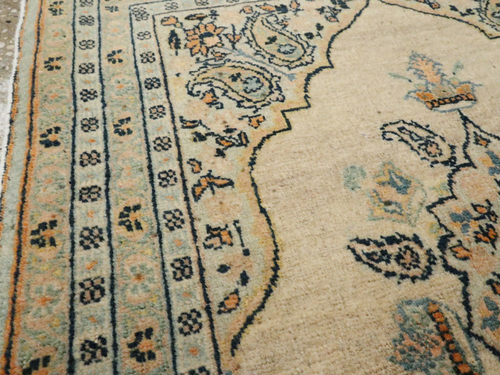 tabriz Rug - # 104342