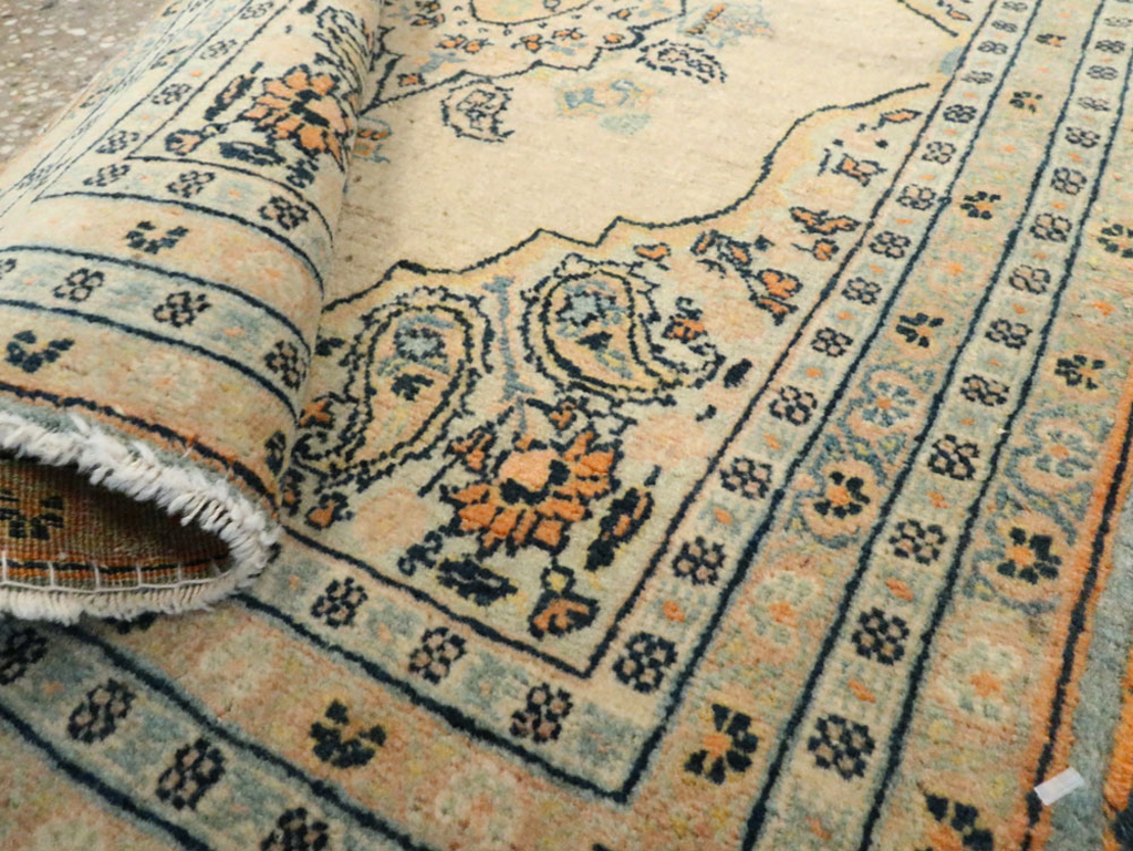 tabriz Rug - # 104342