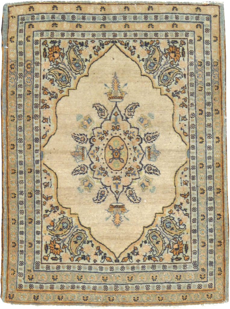 tabriz Rug - # 104342