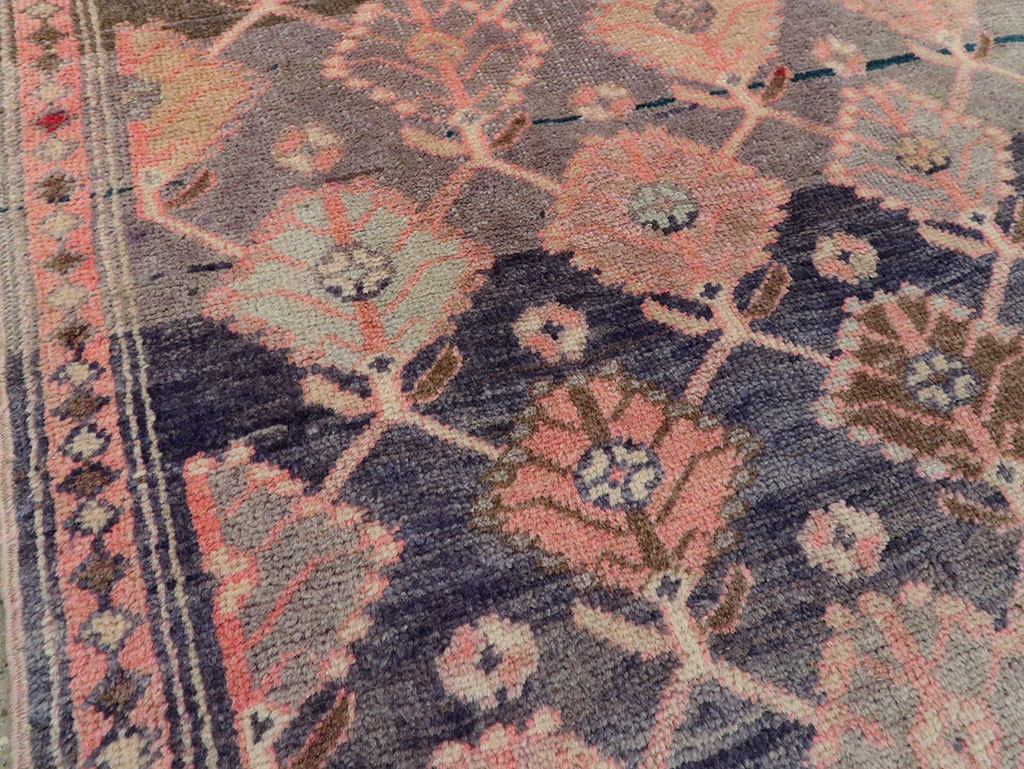 tabriz Rug - # 104395