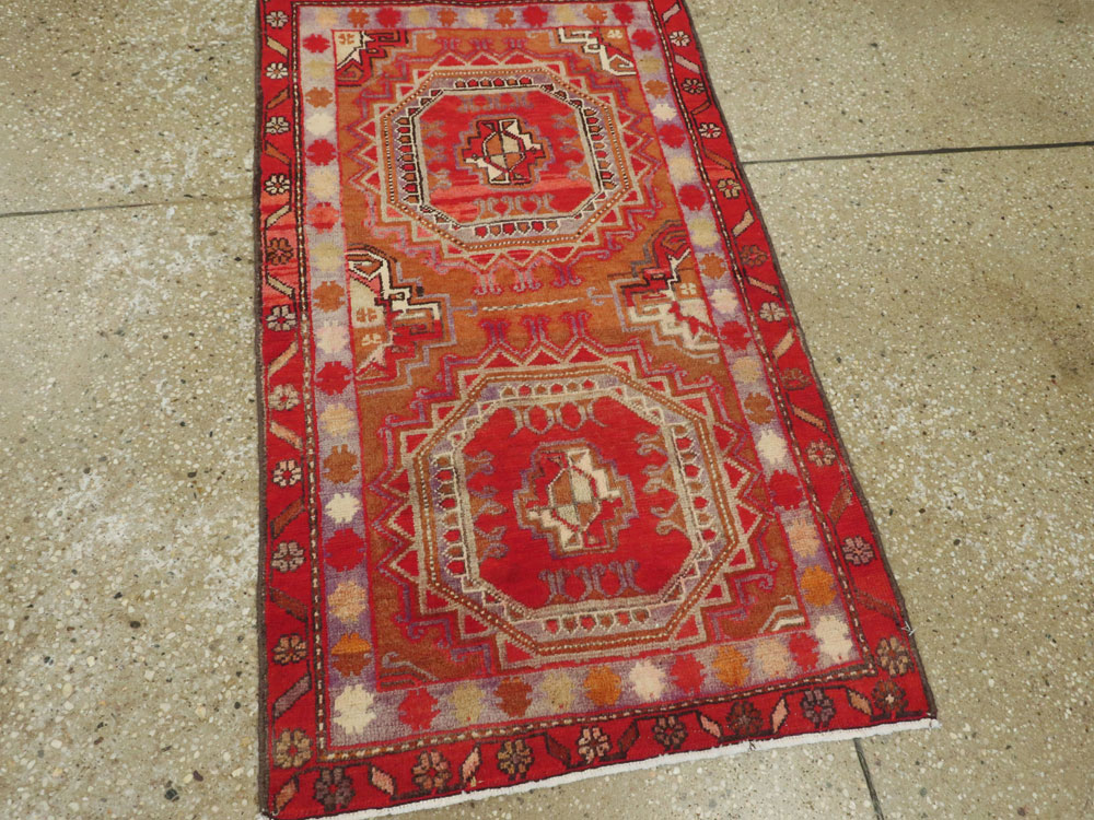 tabriz Rug - # 104398