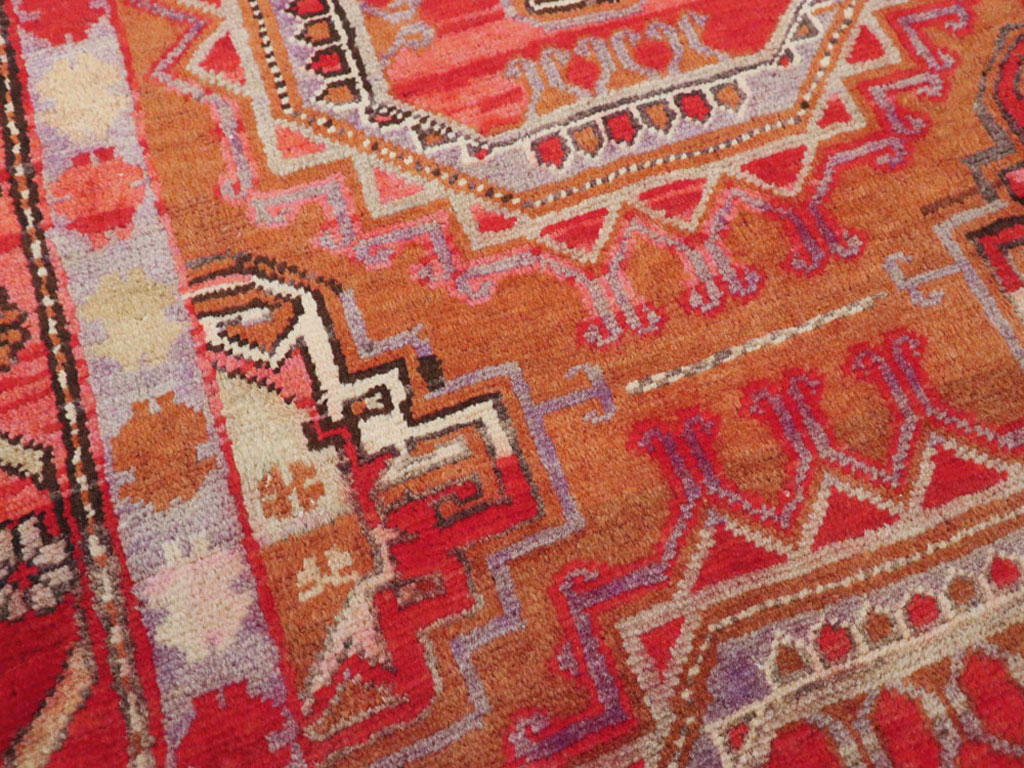 tabriz Rug - # 104398