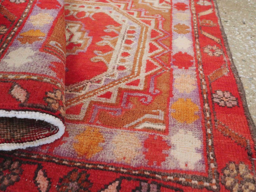 tabriz Rug - # 104398