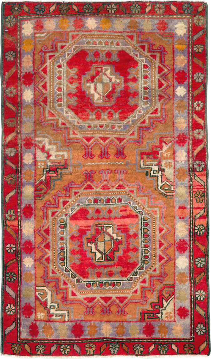 tabriz Rug - # 104398