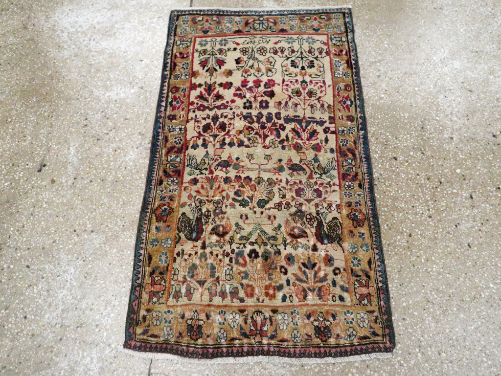 tabriz Rug - # 104420