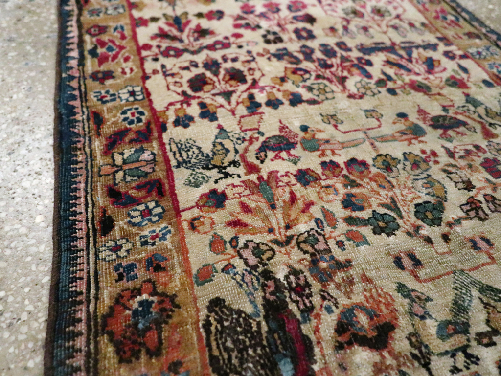 tabriz Rug - # 104420