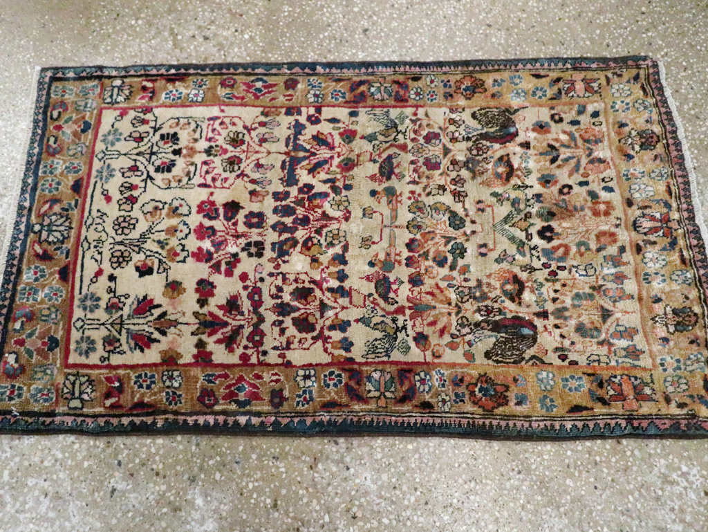 tabriz Rug - # 104420