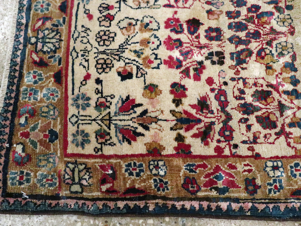 tabriz Rug - # 104420