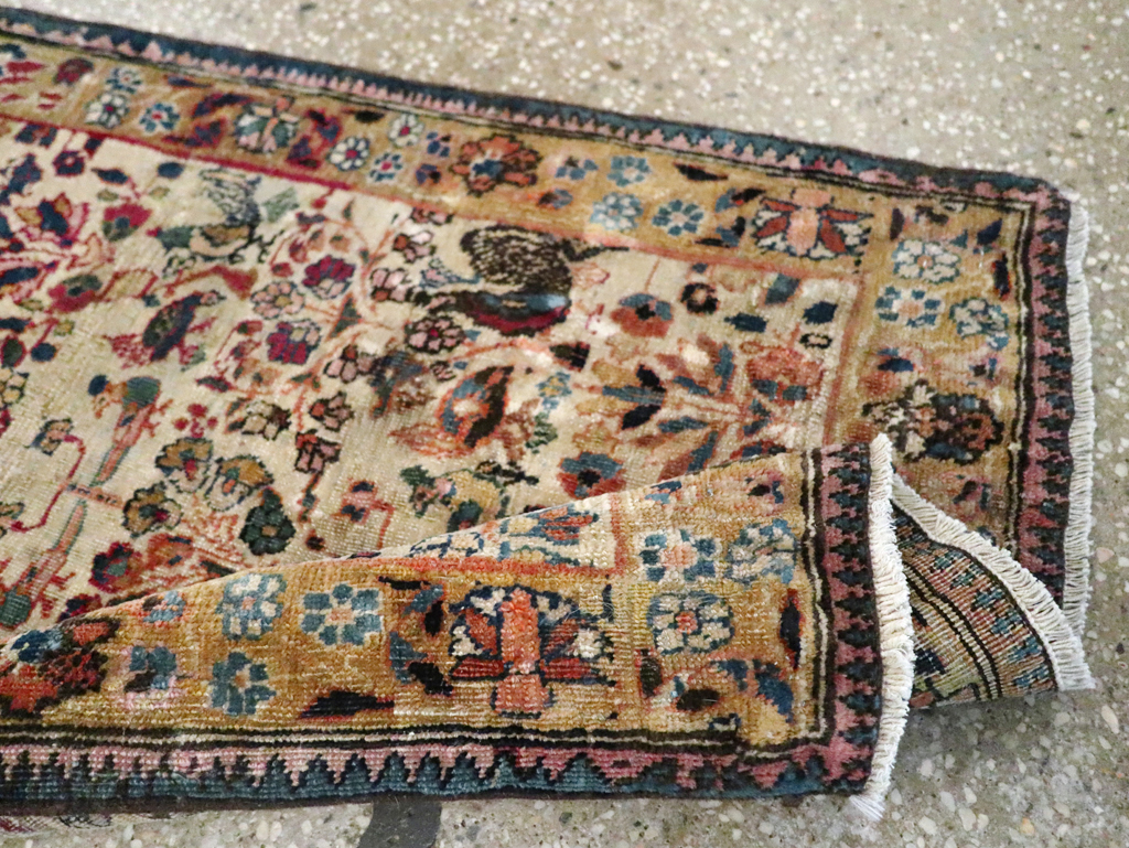tabriz Rug - # 104420