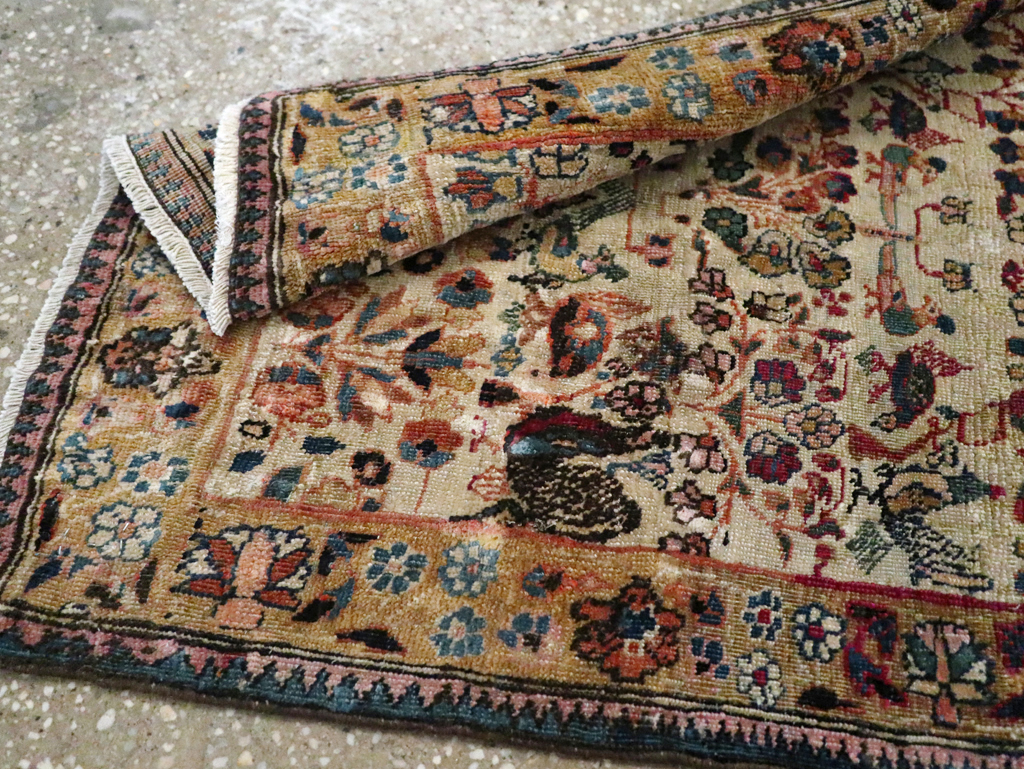 tabriz Rug - # 104420