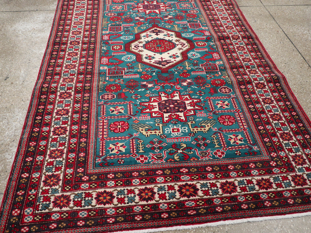 tabriz Rug - # 104427