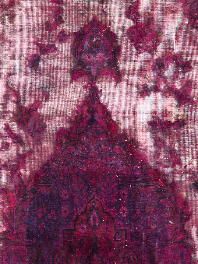 tabriz Rug - # 104433