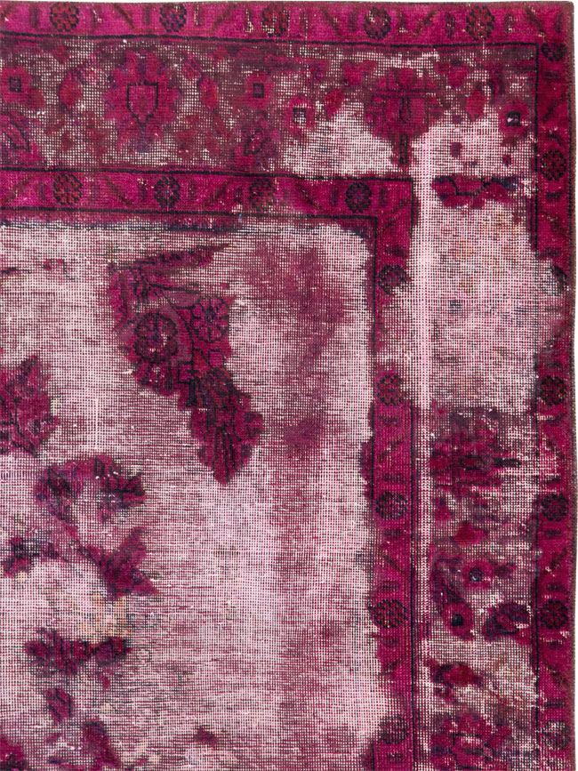 tabriz Rug - # 104433