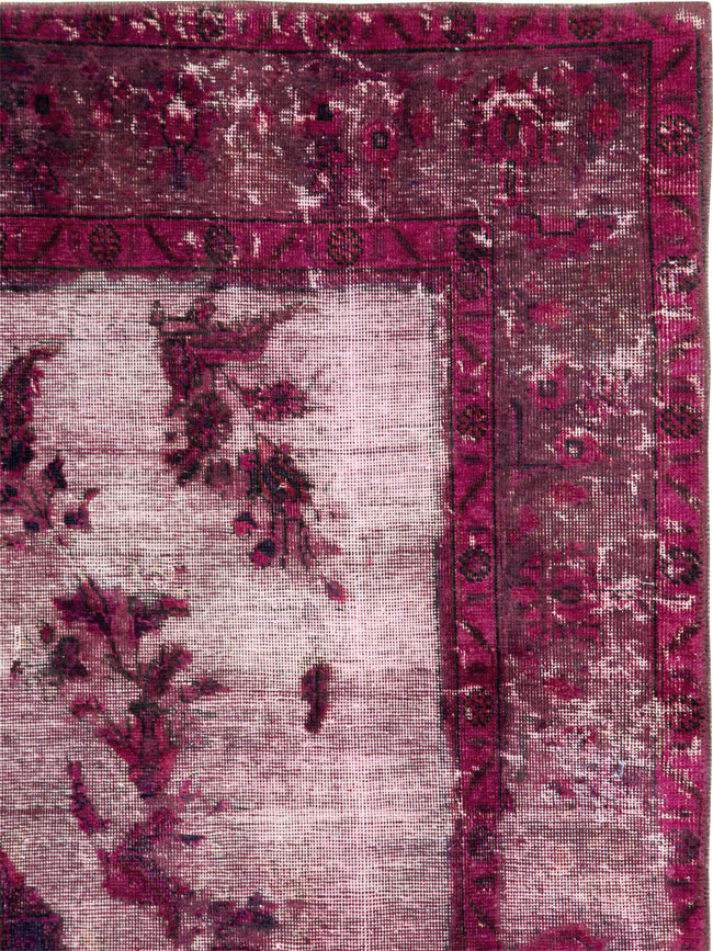tabriz Rug - # 104433