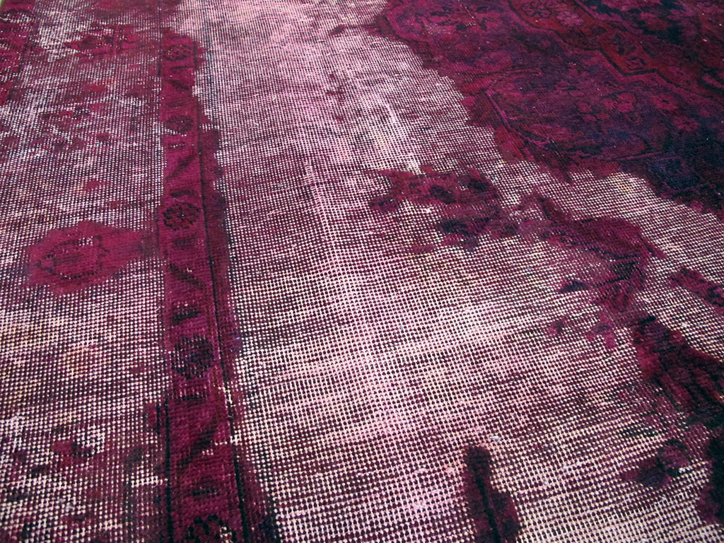 tabriz Rug - # 104433