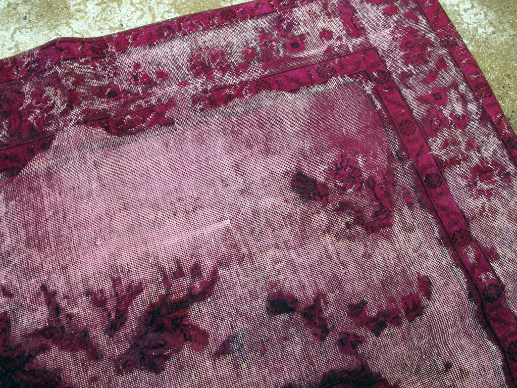 tabriz Rug - # 104433