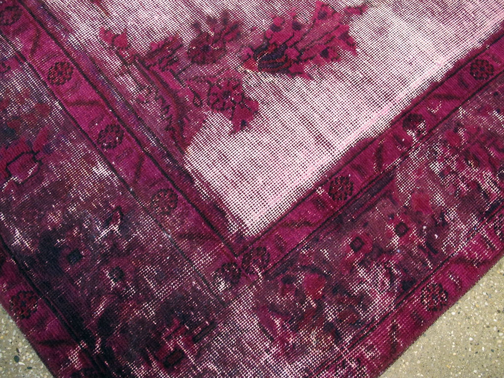 tabriz Rug - # 104433