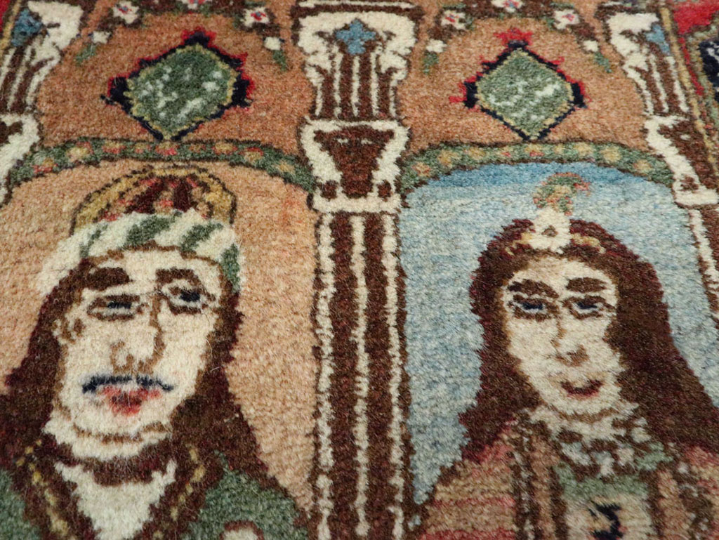 tabriz Rug - # 104503