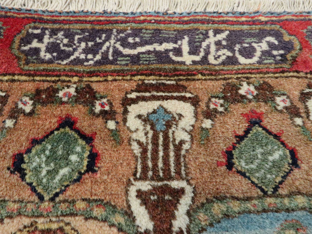 tabriz Rug - # 104503